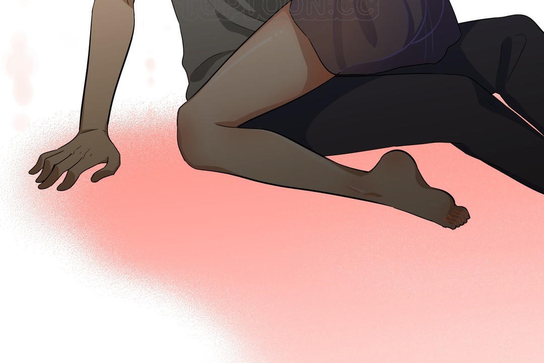 羞愧的房间第13话