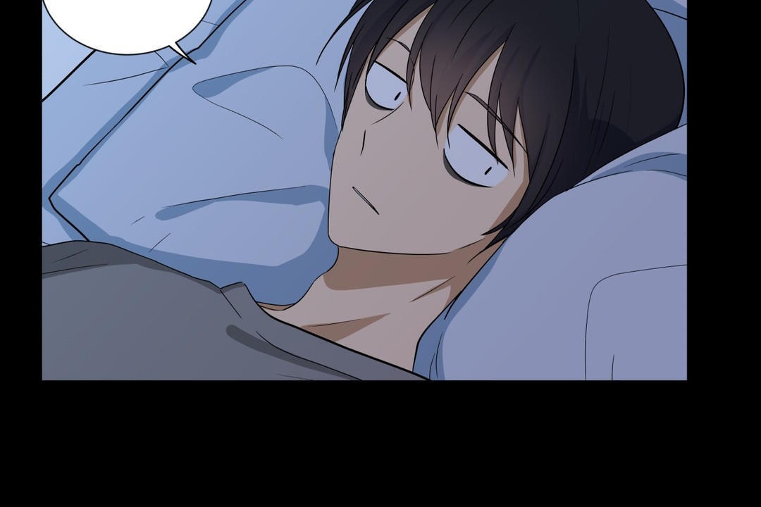 羞愧的房间第14话