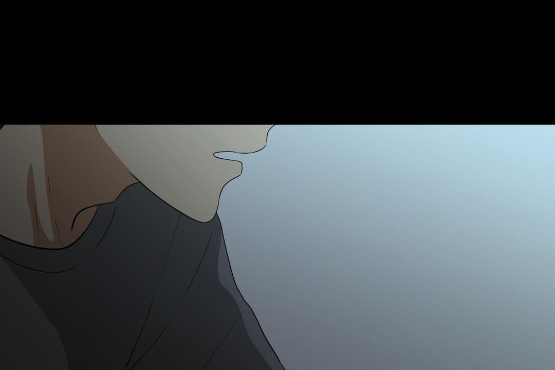 羞愧的房间第14话