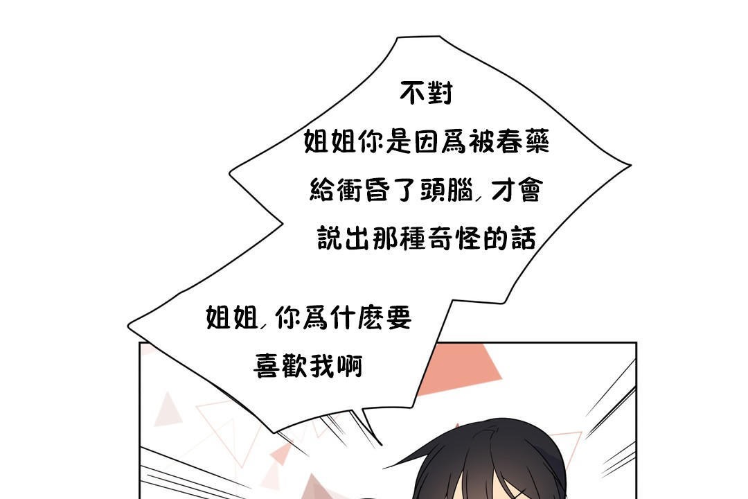 羞愧的房间第15话