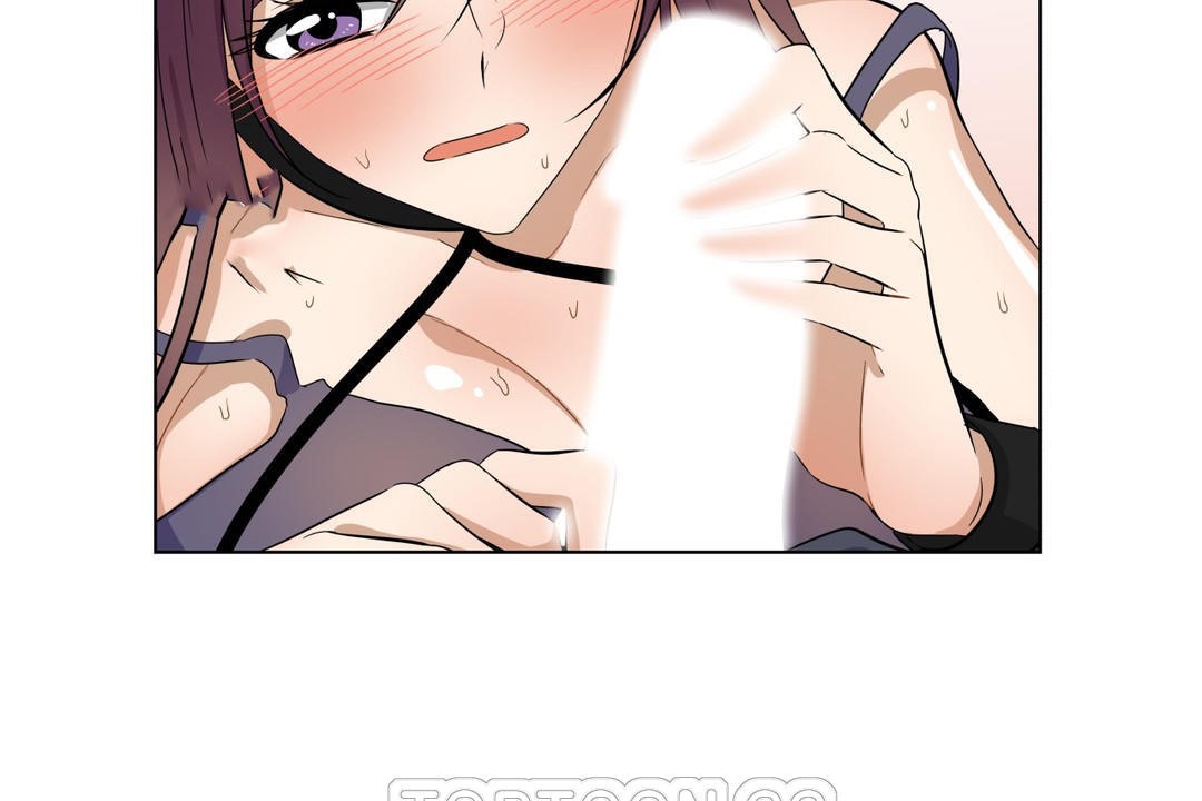 羞愧的房间第15话