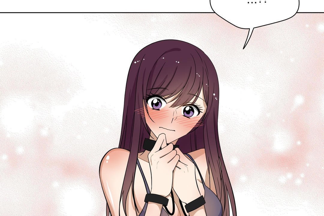 羞愧的房间第15话