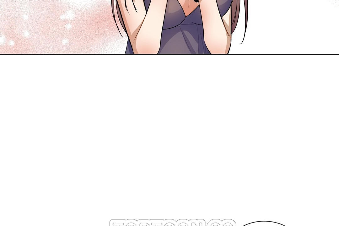 羞愧的房间第15话