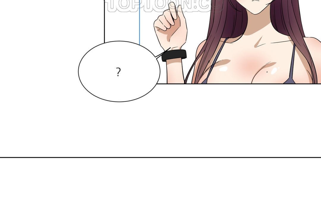 羞愧的房间第16话