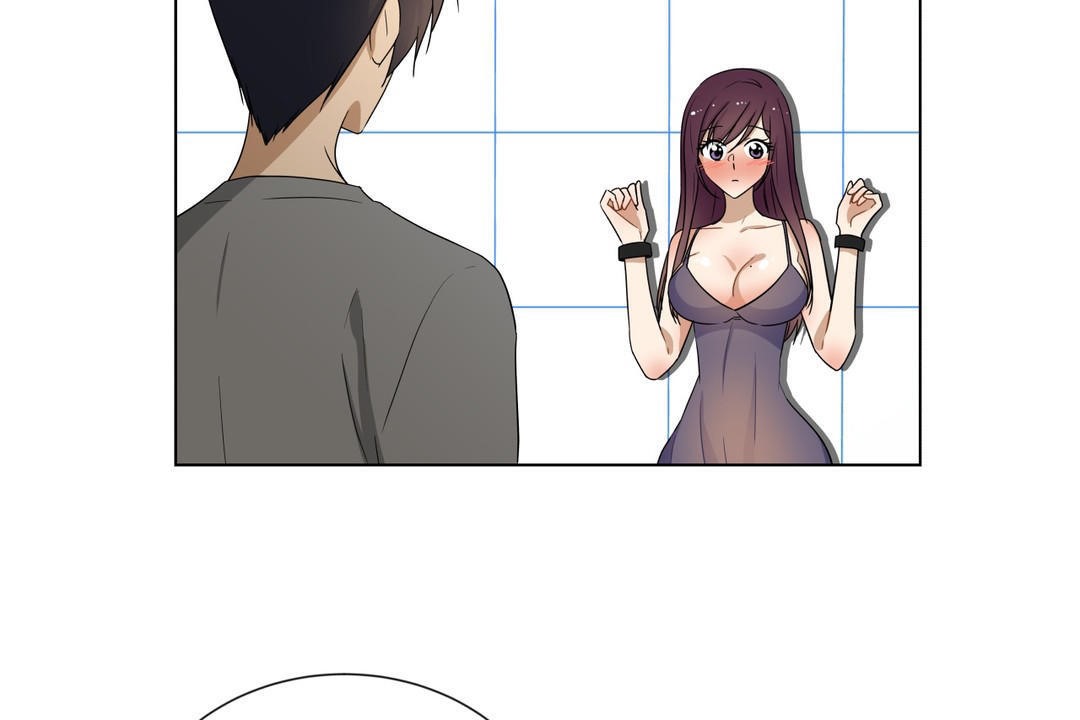 羞愧的房间第16话