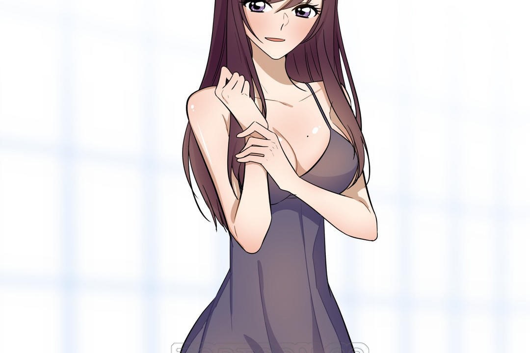 羞愧的房间第17话