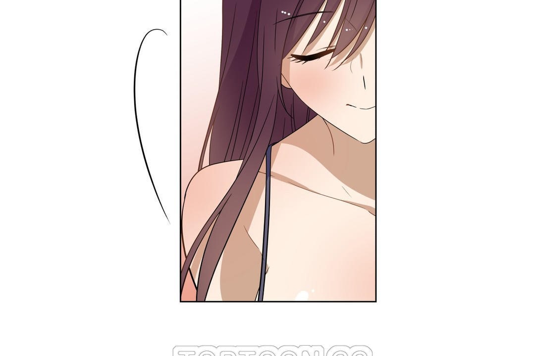 羞愧的房间第17话