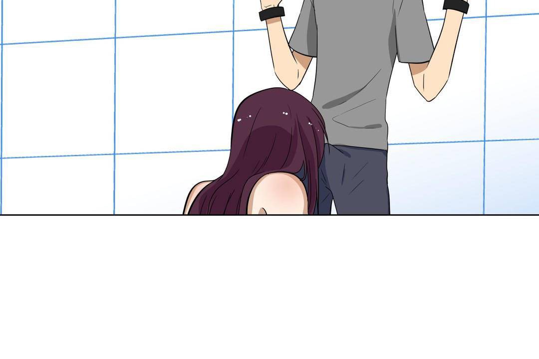 羞愧的房间第18话