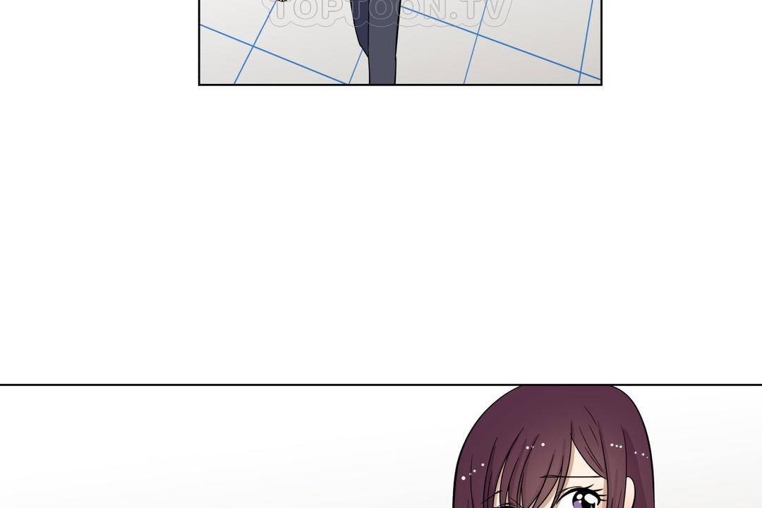 羞愧的房间第18话