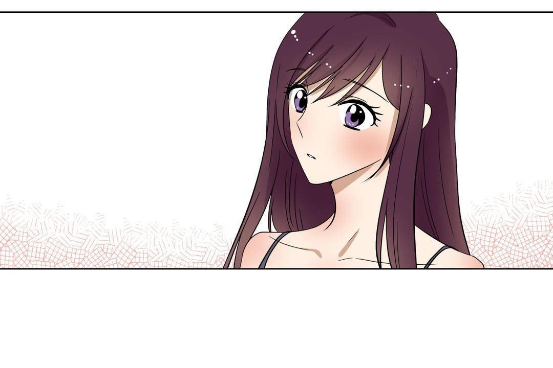 羞愧的房间第18话