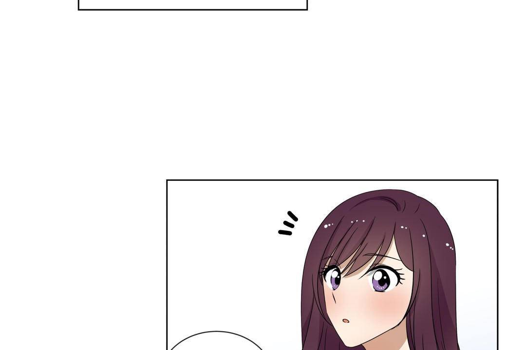 羞愧的房间第18话