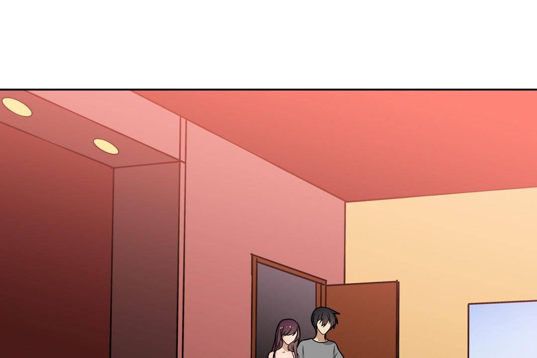 羞愧的房间第19话