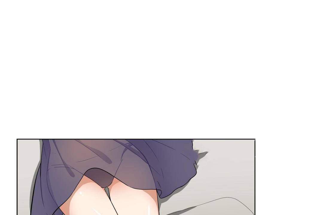 羞愧的房间第19话