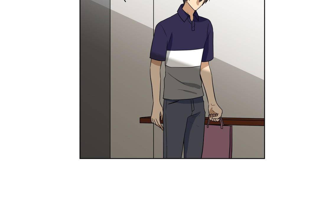 羞愧的房间第19话