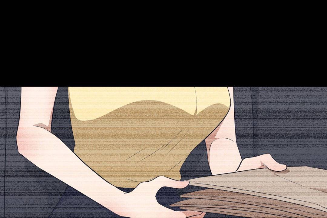 羞愧的房间第20话