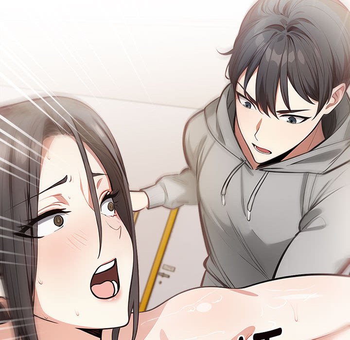 为毕业献身第3话