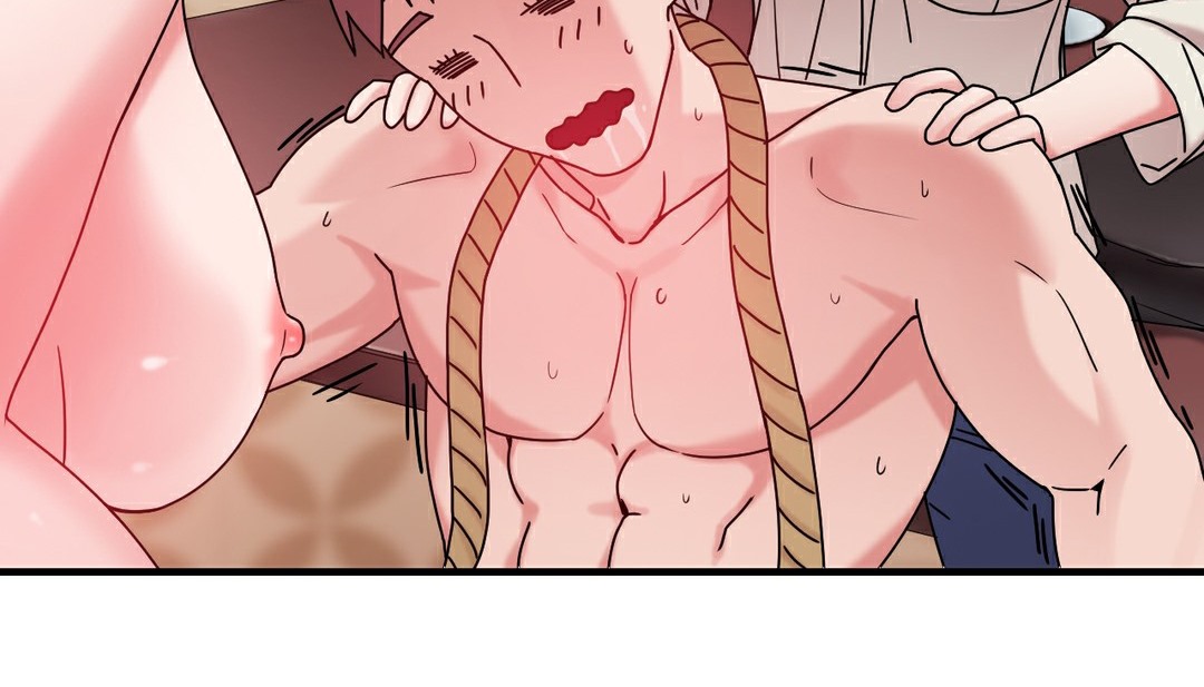 情趣绳子第11话