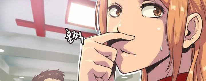 呼叫陪练员第1话