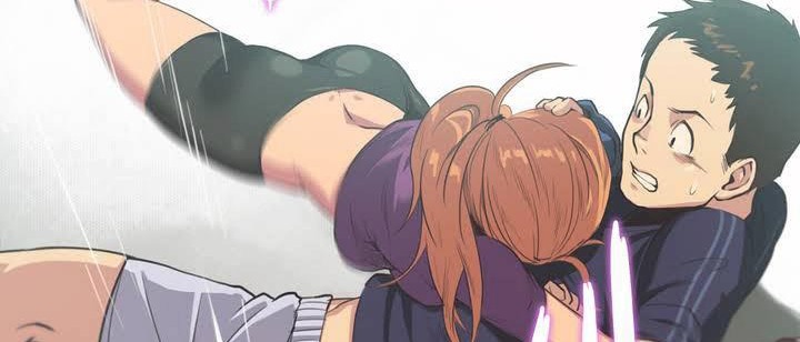 呼叫陪练员第1话