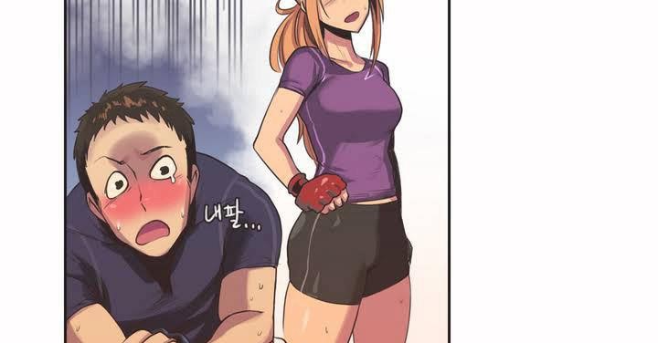 呼叫陪练员第1话