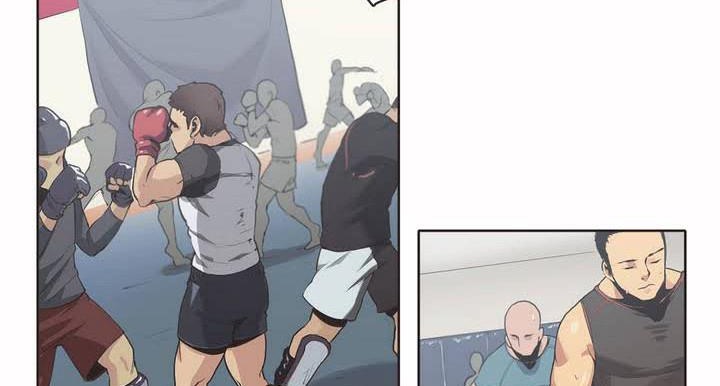 呼叫陪练员第2话