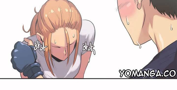 呼叫陪练员第2话