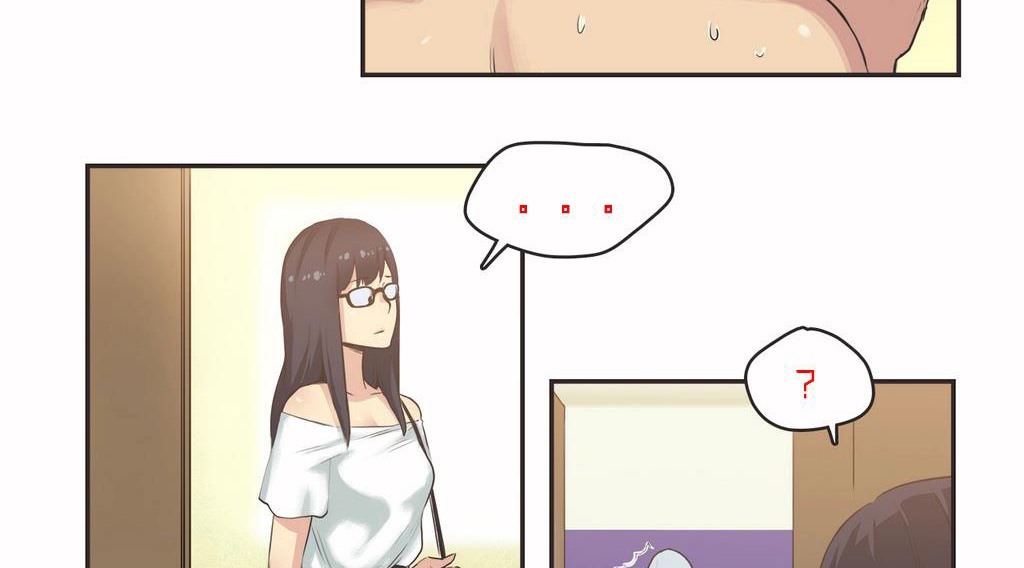 呼叫陪练员第8话