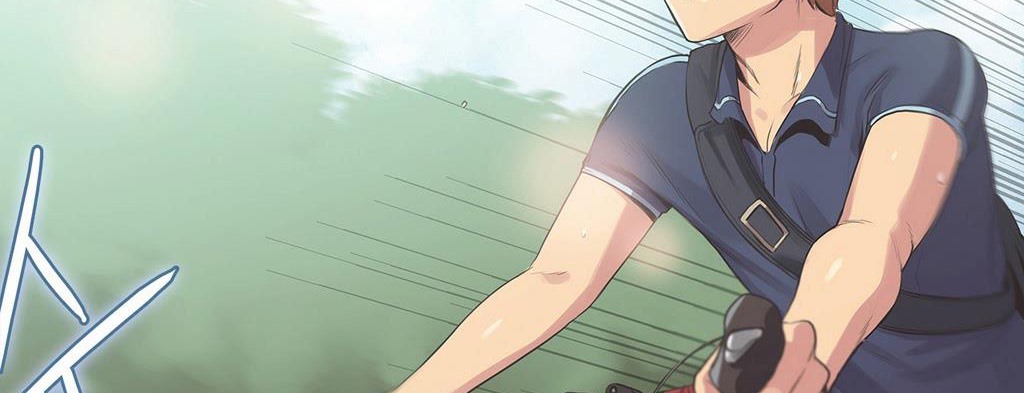 呼叫陪练员第9话