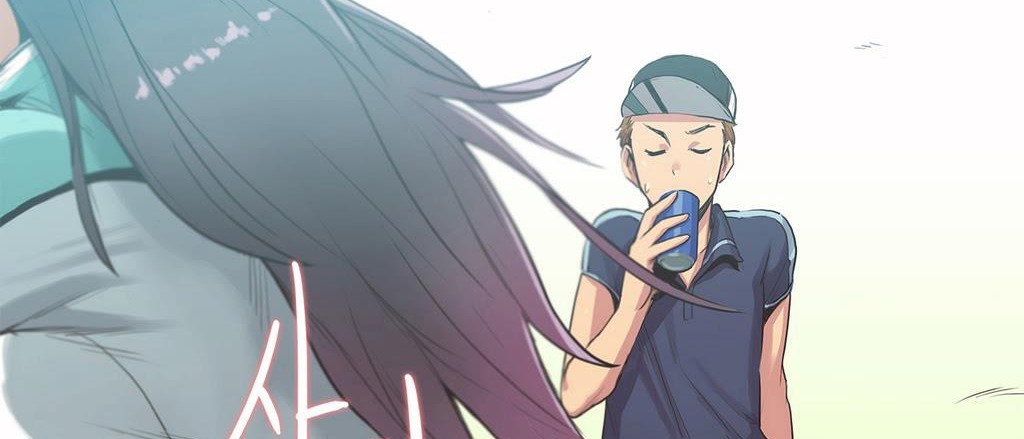 呼叫陪练员第9话