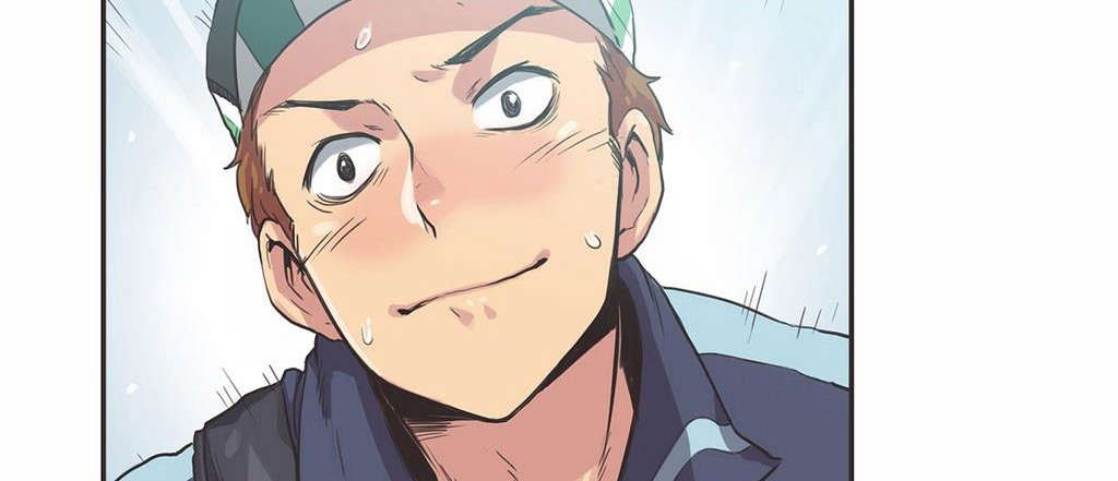 呼叫陪练员第9话