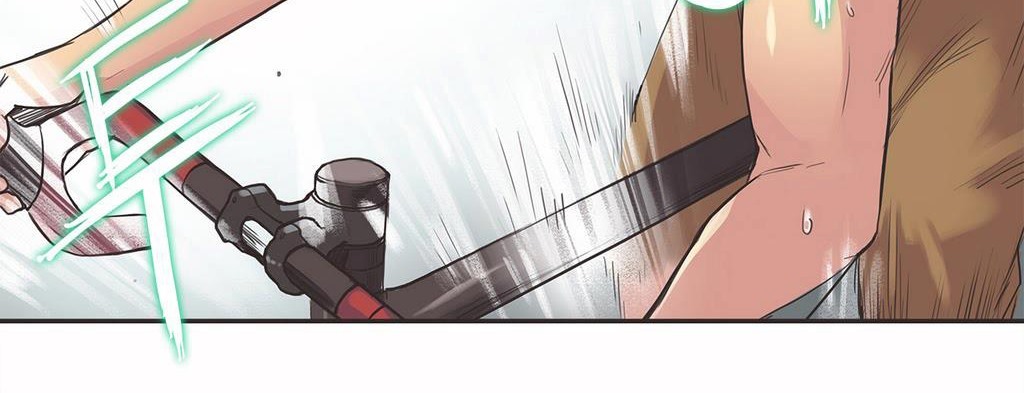 呼叫陪练员第9话