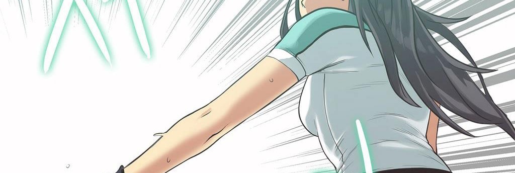 呼叫陪練員第9話