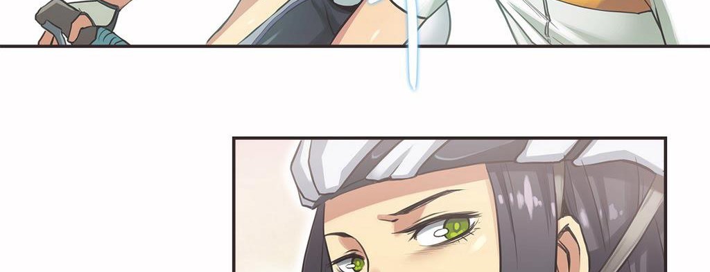 呼叫陪练员第10话