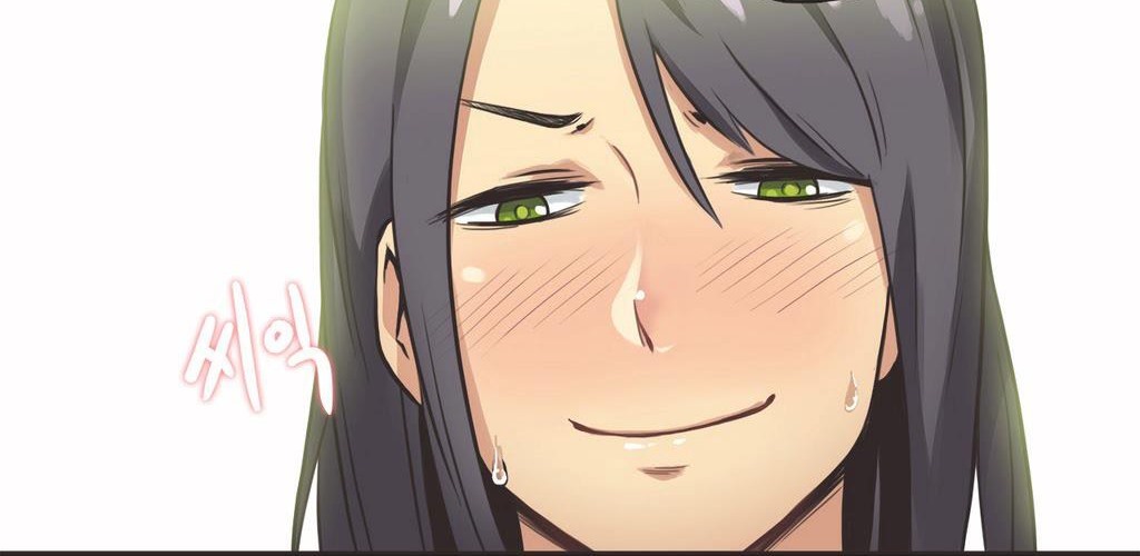 呼叫陪练员第11话