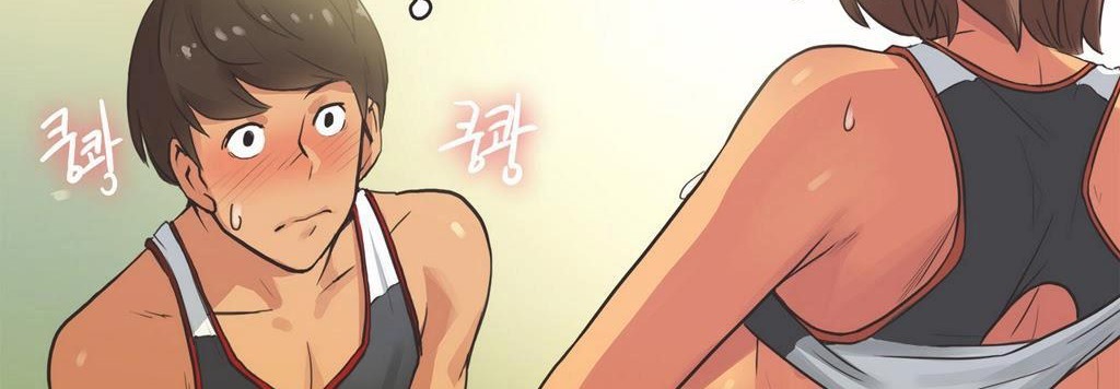 呼叫陪练员第14话