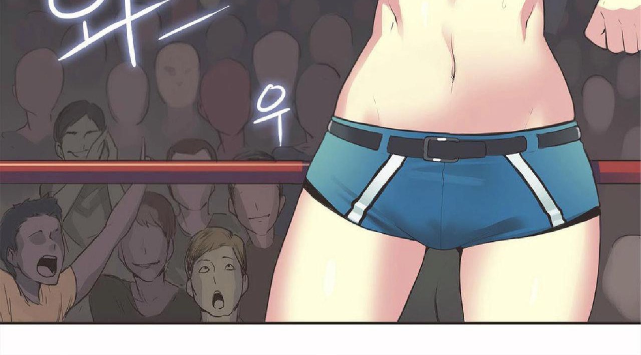 呼叫陪练员第17话