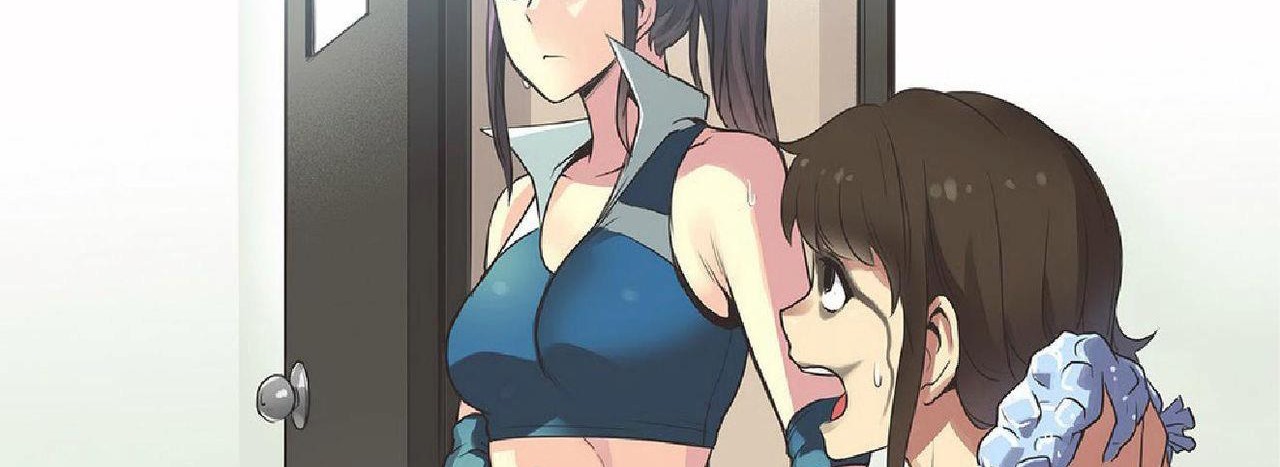 呼叫陪练员第17话