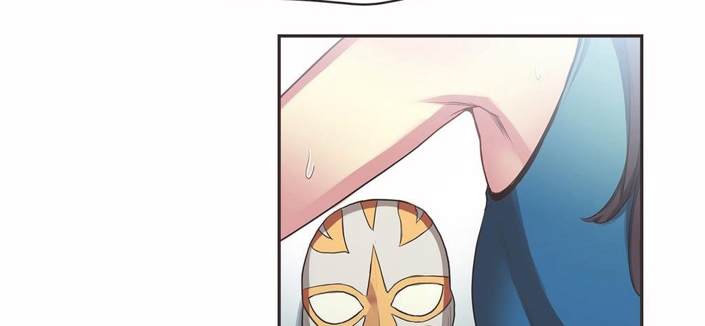 呼叫陪练员第19话