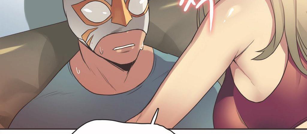 呼叫陪练员第20话