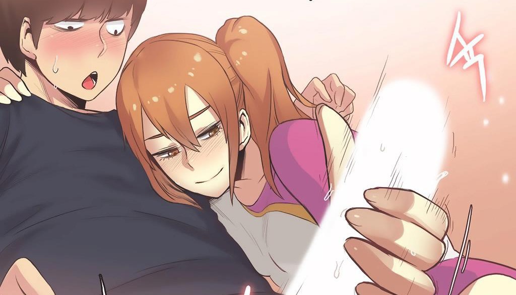 呼叫陪练员第26话