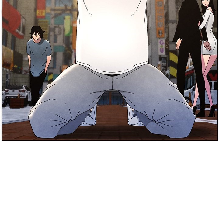 兄妹的秘密授课第36話-學長的糖葫蘆歐伊西