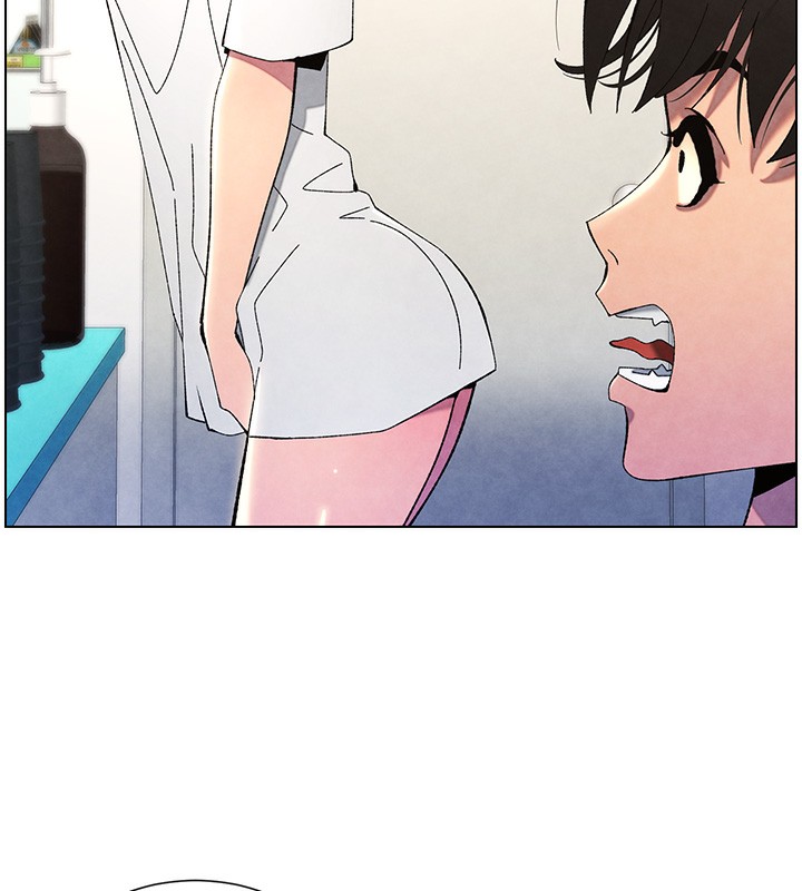 兄妹的秘密授课第36話-學長的糖葫蘆歐伊西