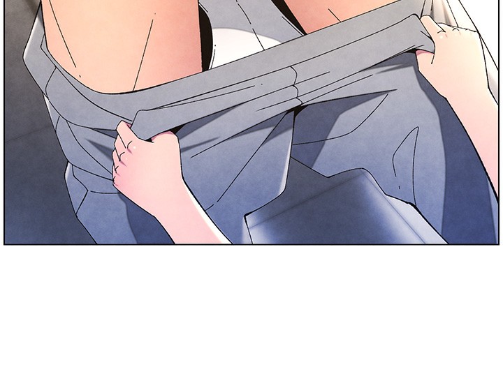 兄妹的秘密授课第36話-學長的糖葫蘆歐伊西