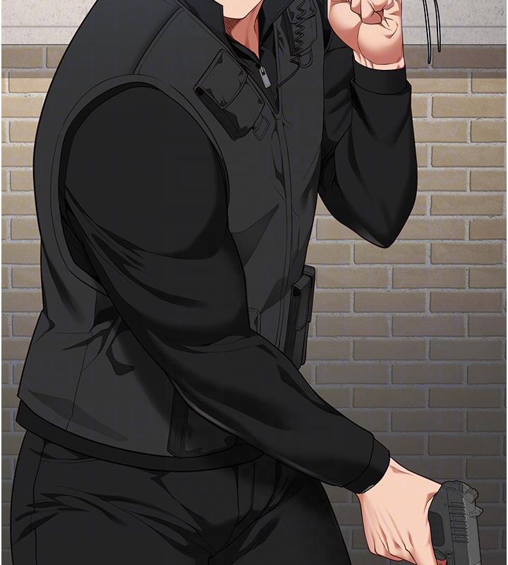 监狱女囚第86話-你要為我的小穴負責