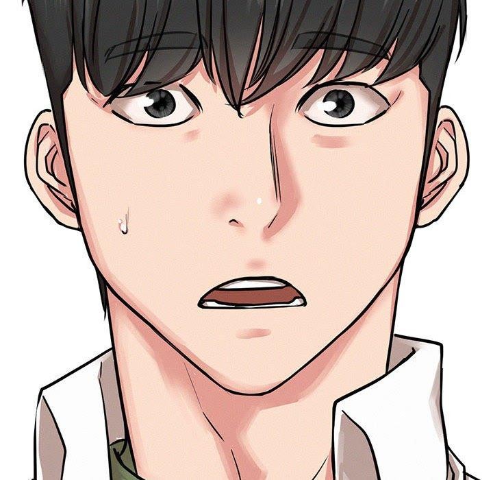 屋檐下的光第52話