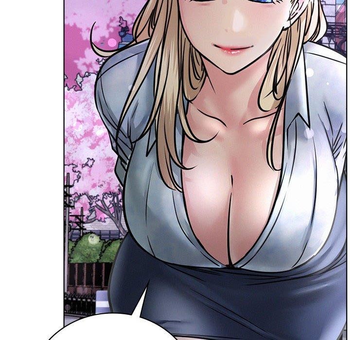 屋檐下的光第52話