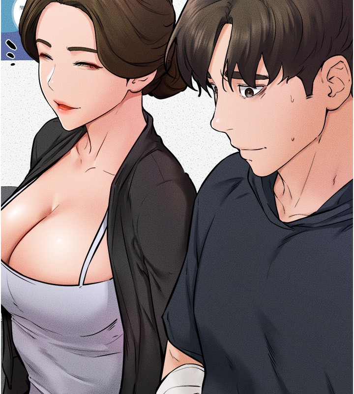 继母与继姐第52話-媽媽願意給你上♥