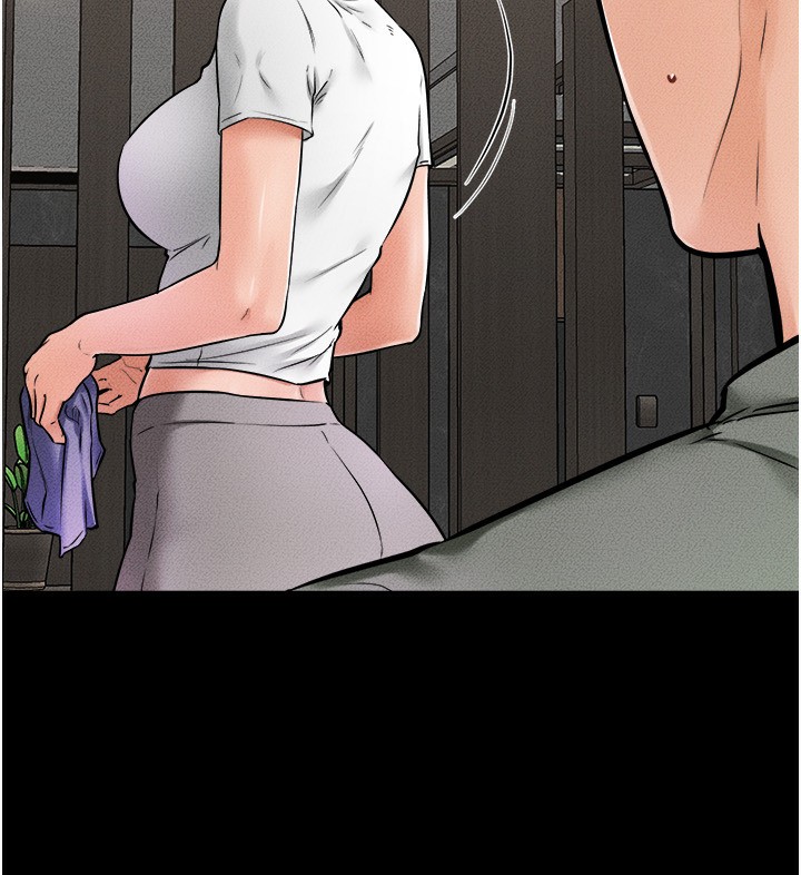 继母与继姐第52話-媽媽願意給你上♥