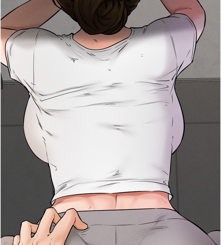 继母与继姐第52話-媽媽願意給你上♥