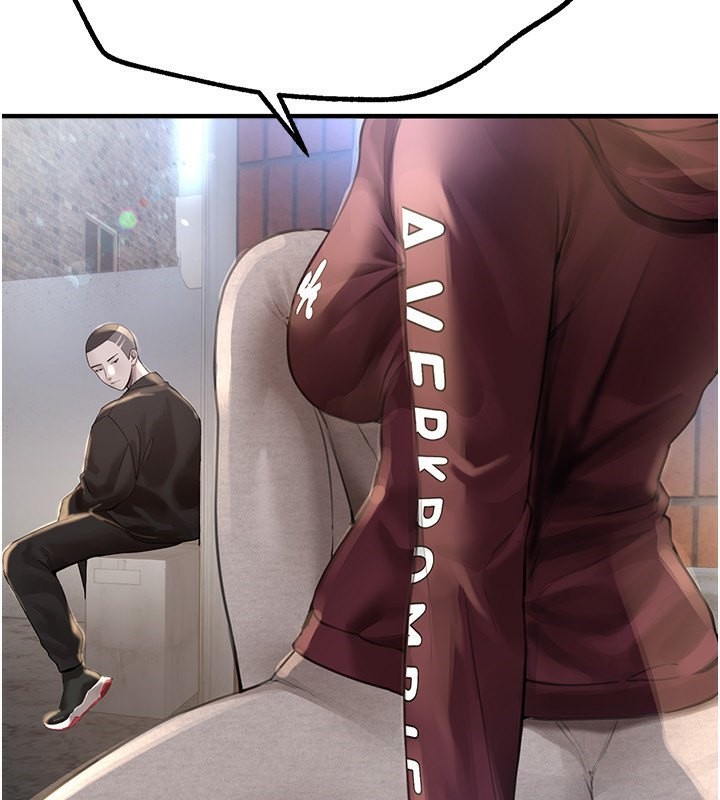 BeautifulDays第11話-極力展現身材的年輕人